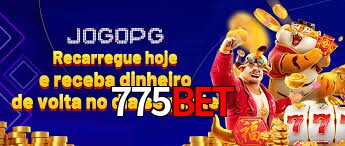 Promoções 775bet
