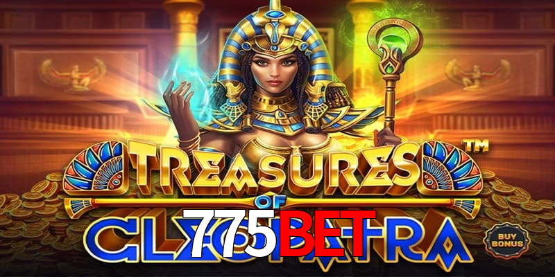 Promoções 775bet