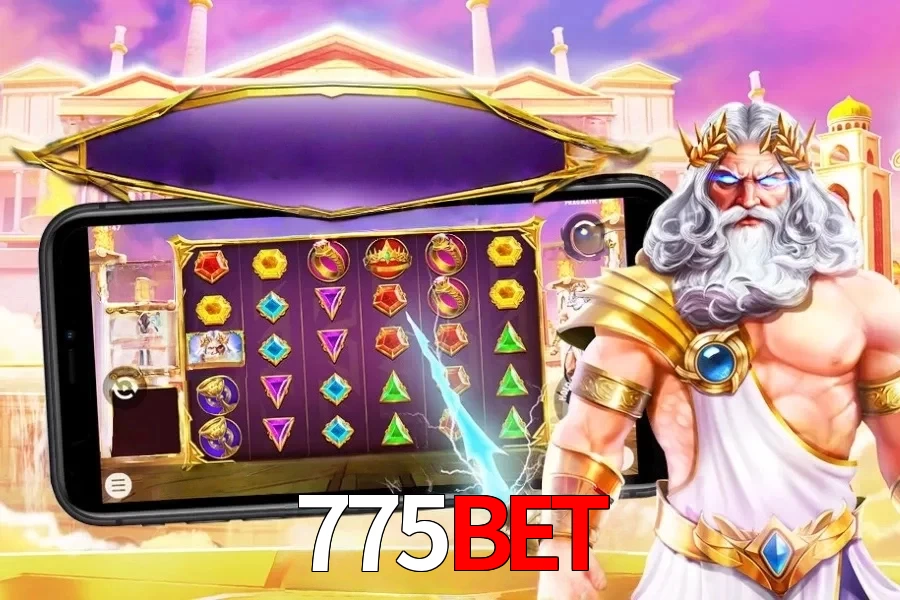 775bet game