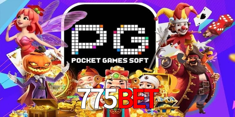 Promoções 775bet